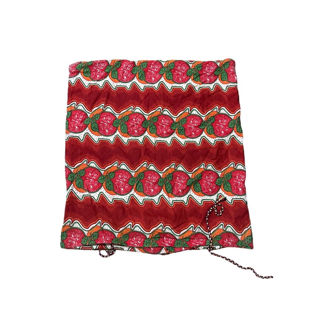 Urban Outfitters Pillow Case Silk Blend Boho